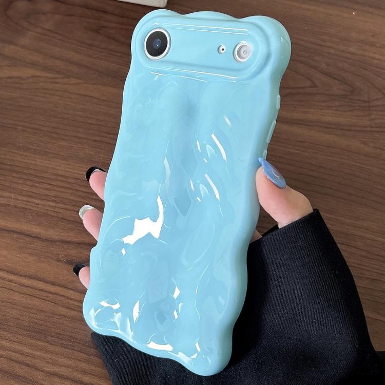 เคสโทรศัพท์ TPU กันกระแทกสไตล์เมฆ สำหรับ iPhone 17 Pro Max, สำหรับ iPhone 17 Pro, สำหรับ iPhone 17, สำหรับ iPhone Air, สำหรับ iPhone 16 Pro Max, สำหรับ iPhone 16 Pro, สำหรับ iPhone 16 Plus, สำหรับ iPhone 16