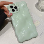 เคสโทรศัพท์ TPU กันกระแทกสไตล์เมฆ สำหรับ iPhone 15 Pro Max, สำหรับ iPhone 15 Pro, สำหรับ iPhone 15 Plus, สำหรับ iPhone 15, สำหรับ iPhone 14 Plus, สำหรับ iPhone 14, สำหรับ iPhone 14 Pro, สำหรับ iPhone 14 Pro Max