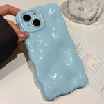 เคสโทรศัพท์ TPU กันกระแทกสไตล์เมฆ สำหรับ iPhone 15 Pro Max, สำหรับ iPhone 15 Pro, สำหรับ iPhone 15 Plus, สำหรับ iPhone 15, สำหรับ iPhone 14 Plus, สำหรับ iPhone 14, สำหรับ iPhone 14 Pro, สำหรับ iPhone 14 Pro Max