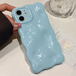 เคสโทรศัพท์ TPU กันกระแทกสไตล์เมฆ สำหรับ iPhone 13 Pro Max, สำหรับ iPhone 13 Pro, สำหรับ iPhone 13, สำหรับ iPhone 12, สำหรับ iPhone 12 Pro Max, สำหรับ iPhone 12 Pro, สำหรับ iPhone 11 Pro Max, สำหรับ iPhone 11