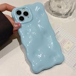 เคสโทรศัพท์ TPU กันกระแทกสไตล์เมฆ สำหรับ iPhone 13 Pro Max, สำหรับ iPhone 13 Pro, สำหรับ iPhone 13, สำหรับ iPhone 12, สำหรับ iPhone 12 Pro Max, สำหรับ iPhone 12 Pro, สำหรับ iPhone 11 Pro Max, สำหรับ iPhone 11
