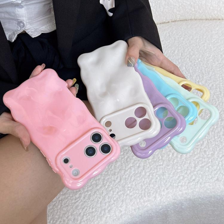 เคสโทรศัพท์ TPU กันกระแทกสไตล์เมฆ สำหรับ iPhone 17 Pro Max, สำหรับ iPhone 17 Pro, สำหรับ iPhone 17, สำหรับ iPhone Air, สำหรับ iPhone 16 Pro Max, สำหรับ iPhone 16 Pro, สำหรับ iPhone 16 Plus, สำหรับ iPhone 16