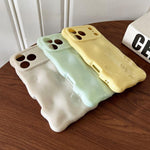 เคสโทรศัพท์ TPU กันกระแทกสไตล์เมฆ สำหรับ iPhone 15 Pro Max, สำหรับ iPhone 15 Pro, สำหรับ iPhone 15 Plus, สำหรับ iPhone 15, สำหรับ iPhone 14 Plus, สำหรับ iPhone 14, สำหรับ iPhone 14 Pro, สำหรับ iPhone 14 Pro Max