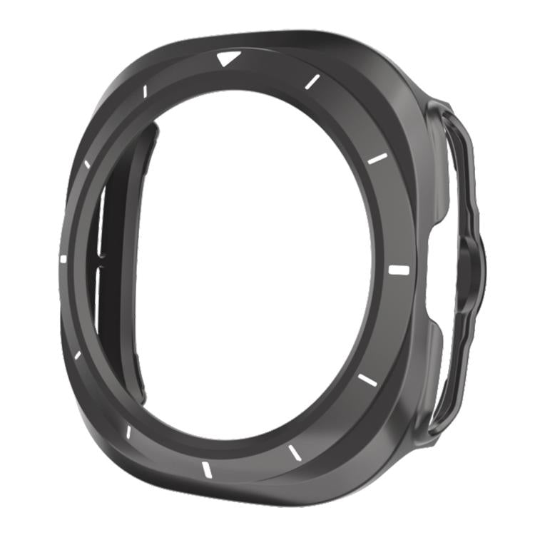 ฝาครอบนาฬิกาโครงตาข่าย xDfind Scale Frame PC สำหรับ Samsung Galaxy Watch Ultra / Ultra 2025