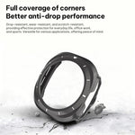 ฝาครอบนาฬิกาโครงตาข่าย xDfind Scale Frame PC สำหรับ Samsung Galaxy Watch Ultra / Ultra 2025