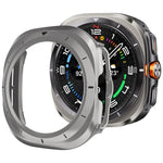 ฝาครอบนาฬิกาโครงตาข่าย xDfind Scale Frame PC สำหรับ Samsung Galaxy Watch Ultra / Ultra 2025