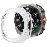 ฝาครอบนาฬิกาโครงตาข่าย xDfind Scale Frame PC สำหรับ Samsung Galaxy Watch Ultra / Ultra 2025