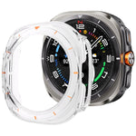 ฝาครอบนาฬิกาโครงตาข่าย xDfind Scale Frame PC สำหรับ Samsung Galaxy Watch Ultra / Ultra 2025