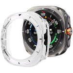 ฝาครอบนาฬิกาโครงตาข่าย xDfind Scale Frame PC สำหรับ Samsung Galaxy Watch Ultra / Ultra 2025