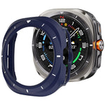 ฝาครอบนาฬิกาโครงตาข่าย xDfind Scale Frame PC สำหรับ Samsung Galaxy Watch Ultra / Ultra 2025