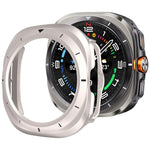 ฝาครอบนาฬิกาโครงตาข่าย xDfind Scale Frame PC สำหรับ Samsung Galaxy Watch Ultra / Ultra 2025