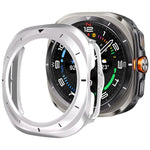 ฝาครอบนาฬิกาโครงตาข่าย xDfind Scale Frame PC สำหรับ Samsung Galaxy Watch Ultra / Ultra 2025