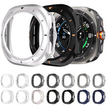 ฝาครอบนาฬิกาโครงตาข่าย xDfind Scale Frame PC สำหรับ Samsung Galaxy Watch Ultra / Ultra 2025