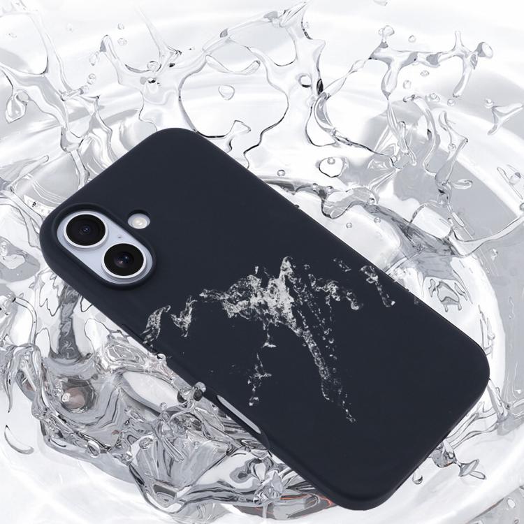 เคสโทรศัพท์ Liquid Silicone Full Coverage MagSafe สำหรับ iPhone 17 Pro Max, สำหรับ iPhone 17 Pro, สำหรับ iPhone 17, สำหรับ iPhone Air