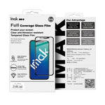 imak ซีรีส์ป้องกันแสงสะท้อน ฟิล์มกระจกนิรภัยครอบคลุมเต็มจอ สำหรับ iPhone 17 Pro Max, สำหรับ iPhone 17 Pro, สำหรับ iPhone 17, สำหรับ iPhone Air
