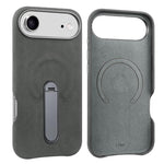 เคสโทรศัพท์ VIETAO หนัง PU MagSafe แบบซูเอดพร้อมที่จับ สำหรับ iPhone 17 Pro Max, สำหรับ iPhone 17 Pro, สำหรับ iPhone 17, สำหรับ iPhone Air