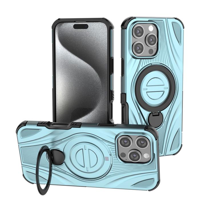 เคสโทรศัพท์แม่เหล็กขาตั้งหมุนโลหะรูปดาว สำหรับ iPhone 17 Pro Max, สำหรับ iPhone 17 Pro, สำหรับ iPhone 17, สำหรับ iPhone Air, สำหรับ iPhone 16 Pro Max, สำหรับ iPhone 16 Pro, สำหรับ iPhone 16