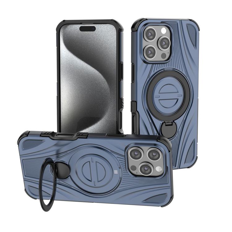 เคสโทรศัพท์แม่เหล็กขาตั้งหมุนโลหะรูปดาว สำหรับ iPhone 17 Pro Max, สำหรับ iPhone 17 Pro, สำหรับ iPhone 17, สำหรับ iPhone Air, สำหรับ iPhone 16 Pro Max, สำหรับ iPhone 16 Pro, สำหรับ iPhone 16
