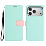 เคสโทรศัพท์หนังวีแกนลายลิ้นจี่แผ่นข้างแม่เหล็กถอดได้ สำหรับ iPhone 17 Pro Max, สำหรับ iPhone 17 Pro, สำหรับ iPhone 17, สำหรับ iPhone Air, สำหรับ iPhone 16 Pro Max, สำหรับ iPhone 16 Pro, สำหรับ iPhone 16 Plus, สำหรับ iPhone 16