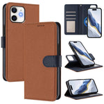 เคสโทรศัพท์หนังวีแกนลายลิ้นจี่แม่เหล็กด้านข้างถอดได้ สำหรับ iPhone 13 Pro Max, สำหรับ iPhone 13 Pro, สำหรับ iPhone 13, สำหรับ iPhone 12 / 12 Pro, สำหรับ iPhone 12 Pro Max, สำหรับ iPhone 11 Pro Max, สำหรับ iPhone 11, สำหรับ iPhone 11 Pro