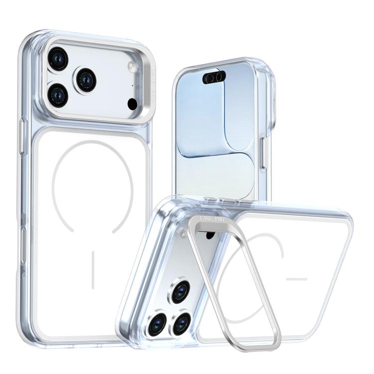 เคสโทรศัพท์แม่เหล็กพร้อมขาตั้งกล้องสีสันสดใส สำหรับ iPhone 17 Pro Max, สำหรับ iPhone 17 Pro, สำหรับ iPhone 17, สำหรับ iPhone Air, สำหรับ iPhone 16 Pro Max, สำหรับ iPhone 16 Pro, สำหรับ iPhone 16 Plus, สำหรับ iPhone 16