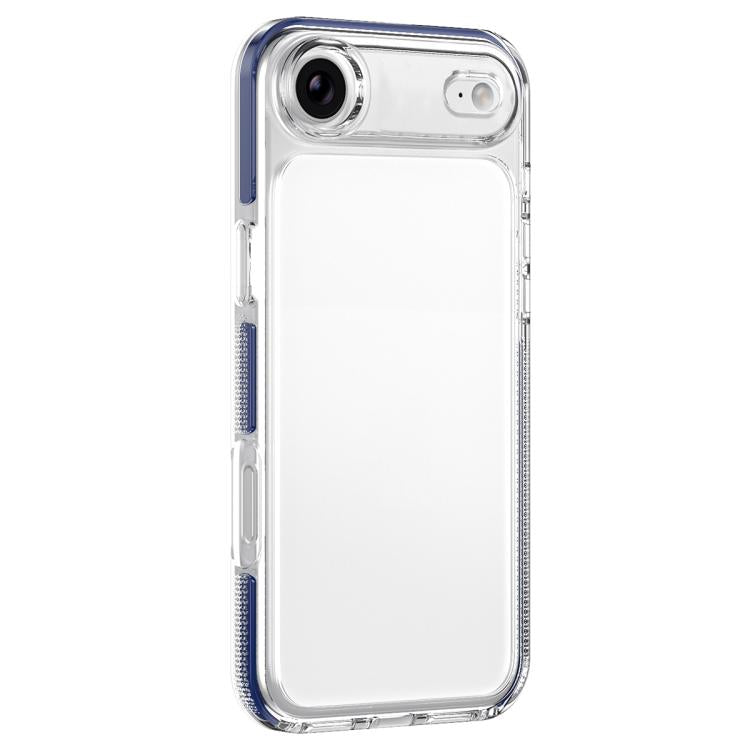 เคสโทรศัพท์ไฮบริด TPU PC เกราะน้ำแข็ง สำหรับ iPhone 17 Pro Max, สำหรับ iPhone 17 Pro, สำหรับ iPhone Air
