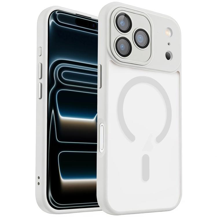 เคสโทรศัพท์ฝ้าสัมผัสเหมือนผิวหนังแม่เหล็ก XDcase พร้อมฟิล์มเลนส์ สำหรับ iPhone 17 Pro Max, สำหรับ iPhone 17 Pro, สำหรับ iPhone 17, สำหรับ iPhone Air