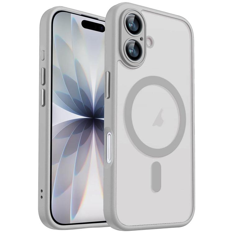 เคสโทรศัพท์ฝ้าสัมผัสเหมือนผิวหนังแม่เหล็ก XDcase พร้อมฟิล์มเลนส์ สำหรับ iPhone 17 Pro Max, สำหรับ iPhone 17 Pro, สำหรับ iPhone 17, สำหรับ iPhone Air