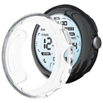 ฟิล์มกระจกนิรภัย xDfind พร้อมปลอก TPU สำหรับนาฬิกา Google Pixel Watch 4 / 3 ขนาด 45 มม., สำหรับ Google Pixel Watch 4 / 3 / 2 / 1 ขนาด 41 มม.