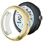 ฟิล์มกระจกนิรภัย xDfind พร้อมปลอก TPU สำหรับนาฬิกา Google Pixel Watch 4 / 3 ขนาด 45 มม., สำหรับ Google Pixel Watch 4 / 3 / 2 / 1 ขนาด 41 มม.