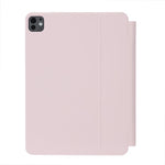 เคสแท็บเล็ตหนังพร้อมคีย์บอร์ดบลูทูธและทัชแพด สำหรับ iPad 2025 / 2022, สำหรับ iPad Air 13 2025 / 2024 / Pro 12.9 2022