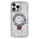 เคสโทรศัพท์ IMD สองด้านประดับเพชรกลิตเตอร์พร้อมขาตั้ง สำหรับ iPhone 15 Pro Max, สำหรับ iPhone 15 Pro, สำหรับ iPhone 15, สำหรับ iPhone 14, สำหรับ iPhone 14 Pro, สำหรับ iPhone 14 Pro Max, สำหรับ iPhone 13 Pro Max, สำหรับ iPhone 13 Pro