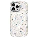 เคสโทรศัพท์แม่เหล็กไฮบริด TPU PC IMD สองด้านประดับเพชร สำหรับ iPhone 17 Pro Max, สำหรับ iPhone 17 Pro, สำหรับ iPhone 17, สำหรับ iPhone Air, สำหรับ iPhone 16 Pro Max, สำหรับ iPhone 16 Pro, สำหรับ iPhone 16 Plus, สำหรับ iPhone 16