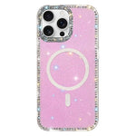 เคสโทรศัพท์แม่เหล็กไฮบริด TPU PC IMD สองด้านประดับเพชร สำหรับ iPhone 17 Pro Max, สำหรับ iPhone 17 Pro, สำหรับ iPhone 17, สำหรับ iPhone Air, สำหรับ iPhone 16 Pro Max, สำหรับ iPhone 16 Pro, สำหรับ iPhone 16 Plus, สำหรับ iPhone 16
