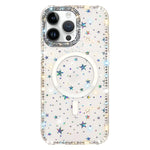 เคสโทรศัพท์แม่เหล็กไฮบริด TPU PC IMD สองด้านประดับเพชร สำหรับ iPhone 15 Pro Max, สำหรับ iPhone 15 Pro, สำหรับ iPhone 15, สำหรับ iPhone 14, สำหรับ iPhone 14 Pro, สำหรับ iPhone 14 Pro Max, สำหรับ iPhone 13 Pro Max, สำหรับ iPhone 13 Pro