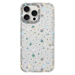 เคสโทรศัพท์ไฮบริด TPU PC IMD สองด้านประดับเพชร สำหรับ iPhone 15 Pro Max, สำหรับ iPhone 15 Pro, สำหรับ iPhone 15, สำหรับ iPhone 14, สำหรับ iPhone 14 Pro, สำหรับ iPhone 14 Pro Max, สำหรับ iPhone 13 Pro Max, สำหรับ iPhone 13 Pro