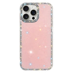 เคสโทรศัพท์ไฮบริด TPU PC IMD สองด้านประดับเพชร สำหรับ iPhone 15 Pro Max, สำหรับ iPhone 15 Pro, สำหรับ iPhone 15, สำหรับ iPhone 14, สำหรับ iPhone 14 Pro, สำหรับ iPhone 14 Pro Max, สำหรับ iPhone 13 Pro Max, สำหรับ iPhone 13 Pro