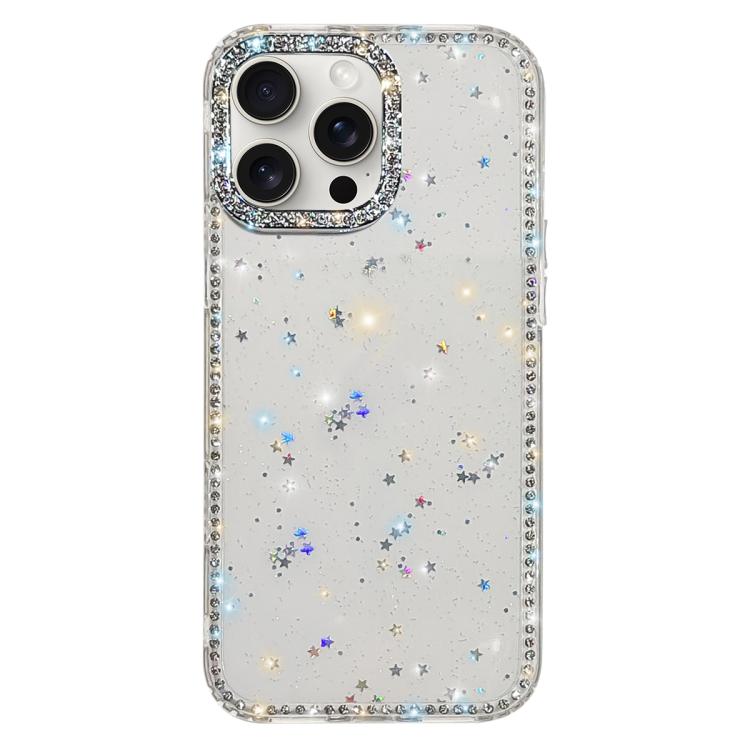 เคสโทรศัพท์ไฮบริด TPU PC IMD สองด้านประดับเพชร สำหรับ iPhone 15 Pro Max, สำหรับ iPhone 15 Pro, สำหรับ iPhone 15, สำหรับ iPhone 14, สำหรับ iPhone 14 Pro, สำหรับ iPhone 14 Pro Max, สำหรับ iPhone 13 Pro Max, สำหรับ iPhone 13 Pro