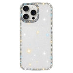 เคสโทรศัพท์ไฮบริด TPU PC IMD สองด้านประดับเพชร สำหรับ iPhone 15 Pro Max, สำหรับ iPhone 15 Pro, สำหรับ iPhone 15, สำหรับ iPhone 14, สำหรับ iPhone 14 Pro, สำหรับ iPhone 14 Pro Max, สำหรับ iPhone 13 Pro Max, สำหรับ iPhone 13 Pro