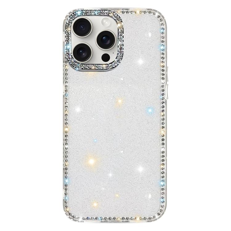 เคสโทรศัพท์ไฮบริด TPU PC IMD สองด้านประดับเพชร สำหรับ iPhone 15 Pro Max, สำหรับ iPhone 15 Pro, สำหรับ iPhone 15, สำหรับ iPhone 14, สำหรับ iPhone 14 Pro, สำหรับ iPhone 14 Pro Max, สำหรับ iPhone 13 Pro Max, สำหรับ iPhone 13 Pro
