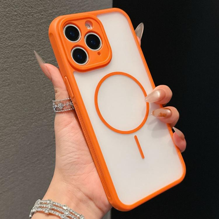 เคสโทรศัพท์แม่เหล็กสัมผัสเย็น สำหรับ iPhone 12, สำหรับ iPhone 12 Pro Max, สำหรับ iPhone 12 Pro, สำหรับ iPhone 11 Pro Max, สำหรับ iPhone 11, สำหรับ iPhone 11 Pro
