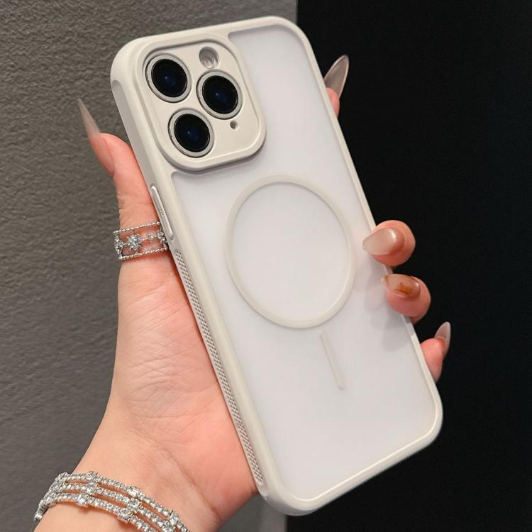 เคสโทรศัพท์แม่เหล็กสัมผัสเย็น สำหรับ iPhone 12, สำหรับ iPhone 12 Pro Max, สำหรับ iPhone 12 Pro, สำหรับ iPhone 11 Pro Max, สำหรับ iPhone 11, สำหรับ iPhone 11 Pro
