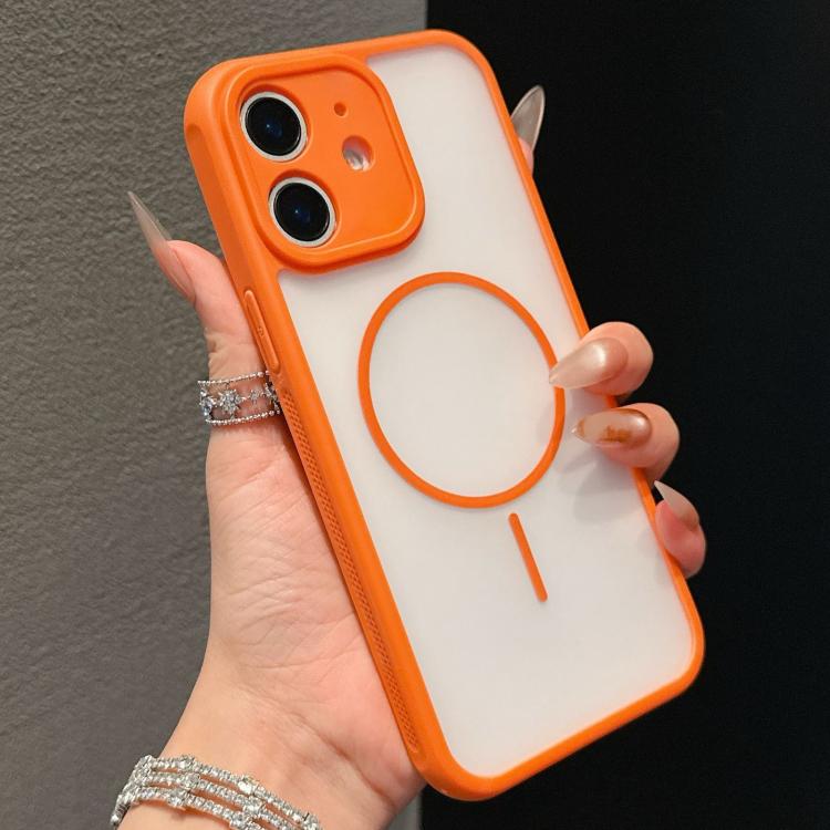 เคสโทรศัพท์แม่เหล็กสัมผัสเย็น สำหรับ iPhone 12, สำหรับ iPhone 12 Pro Max, สำหรับ iPhone 12 Pro, สำหรับ iPhone 11 Pro Max, สำหรับ iPhone 11, สำหรับ iPhone 11 Pro