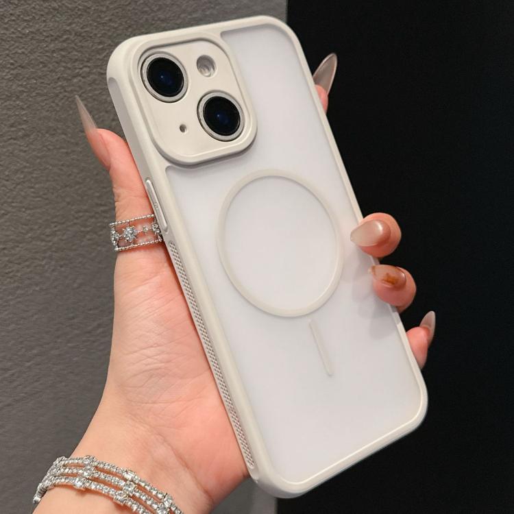เคสโทรศัพท์แม่เหล็กสัมผัสเย็น สำหรับ iPhone 17 Pro Max, สำหรับ iPhone 17 Pro, สำหรับ iPhone Air, สำหรับ iPhone 16 Pro Max, สำหรับ iPhone 16 Pro, สำหรับ iPhone 15 Pro Max, สำหรับ iPhone 15 Pro, สำหรับ iPhone 15 Plus