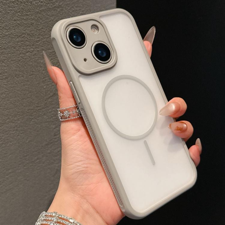 เคสโทรศัพท์แม่เหล็กสัมผัสเย็น สำหรับ iPhone 17 Pro Max, สำหรับ iPhone 17 Pro, สำหรับ iPhone Air, สำหรับ iPhone 16 Pro Max, สำหรับ iPhone 16 Pro, สำหรับ iPhone 15 Pro Max, สำหรับ iPhone 15 Pro, สำหรับ iPhone 15 Plus