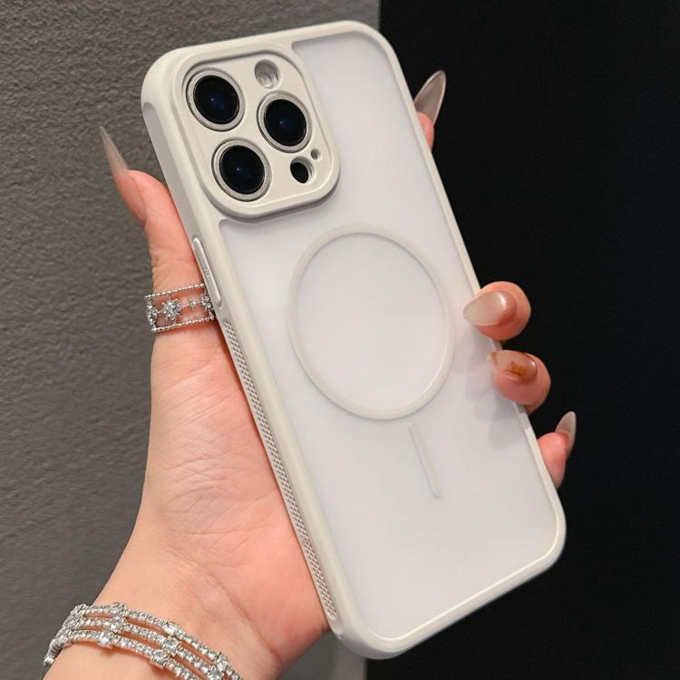 เคสโทรศัพท์แม่เหล็กสัมผัสเย็น สำหรับ iPhone 17 Pro Max, สำหรับ iPhone 17 Pro, สำหรับ iPhone Air, สำหรับ iPhone 16 Pro Max, สำหรับ iPhone 16 Pro, สำหรับ iPhone 15 Pro Max, สำหรับ iPhone 15 Pro, สำหรับ iPhone 15 Plus