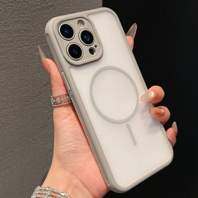 เคสโทรศัพท์แม่เหล็กสัมผัสเย็น สำหรับ iPhone 17 Pro Max, สำหรับ iPhone 17 Pro, สำหรับ iPhone Air, สำหรับ iPhone 16 Pro Max, สำหรับ iPhone 16 Pro, สำหรับ iPhone 15 Pro Max, สำหรับ iPhone 15 Pro, สำหรับ iPhone 15 Plus