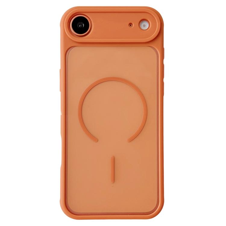 เคสโทรศัพท์แม่เหล็กสัมผัสเย็น สำหรับ iPhone 17 Pro Max, สำหรับ iPhone 17 Pro, สำหรับ iPhone Air, สำหรับ iPhone 16 Pro Max, สำหรับ iPhone 16 Pro, สำหรับ iPhone 15 Pro Max, สำหรับ iPhone 15 Pro, สำหรับ iPhone 15 Plus