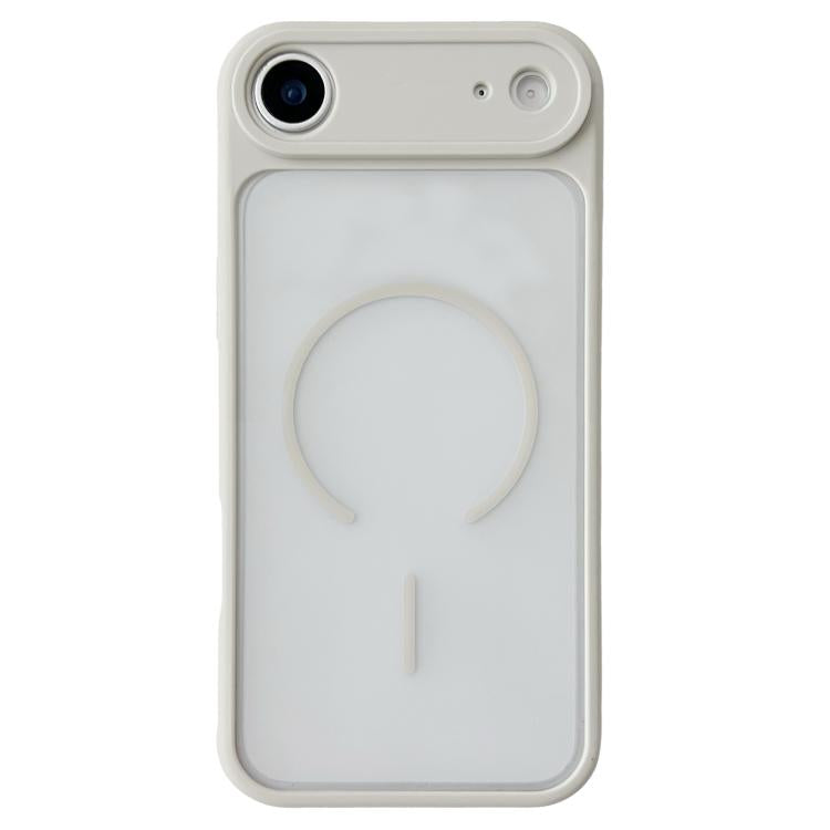 เคสโทรศัพท์แม่เหล็กสัมผัสเย็น สำหรับ iPhone 17 Pro Max, สำหรับ iPhone 17 Pro, สำหรับ iPhone Air, สำหรับ iPhone 16 Pro Max, สำหรับ iPhone 16 Pro, สำหรับ iPhone 15 Pro Max, สำหรับ iPhone 15 Pro, สำหรับ iPhone 15 Plus