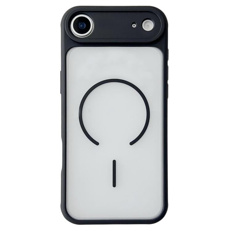 เคสโทรศัพท์แม่เหล็กสัมผัสเย็น สำหรับ iPhone 17 Pro Max, สำหรับ iPhone 17 Pro, สำหรับ iPhone Air, สำหรับ iPhone 16 Pro Max, สำหรับ iPhone 16 Pro, สำหรับ iPhone 15 Pro Max, สำหรับ iPhone 15 Pro, สำหรับ iPhone 15 Plus